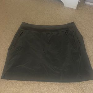 ATHLETA soho skirt